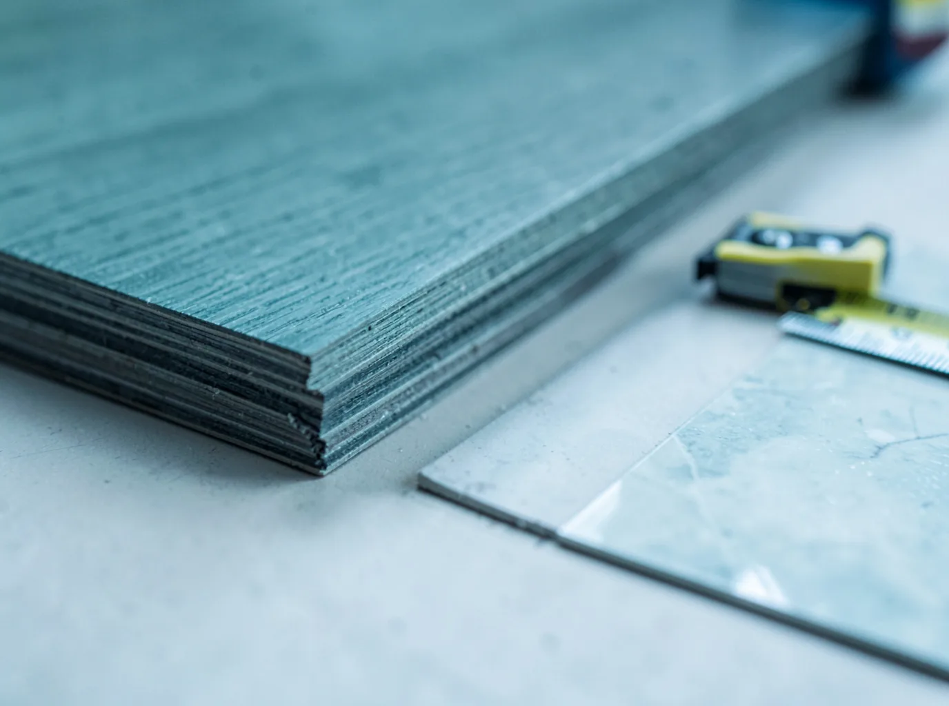 Luxury Vinyl Plank Installation Cool Ridge, WV FAQs